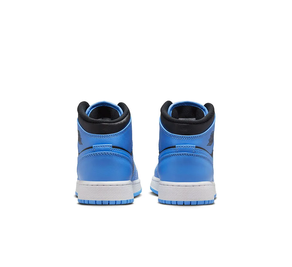 AIR JORDAN 1 MID (GS)