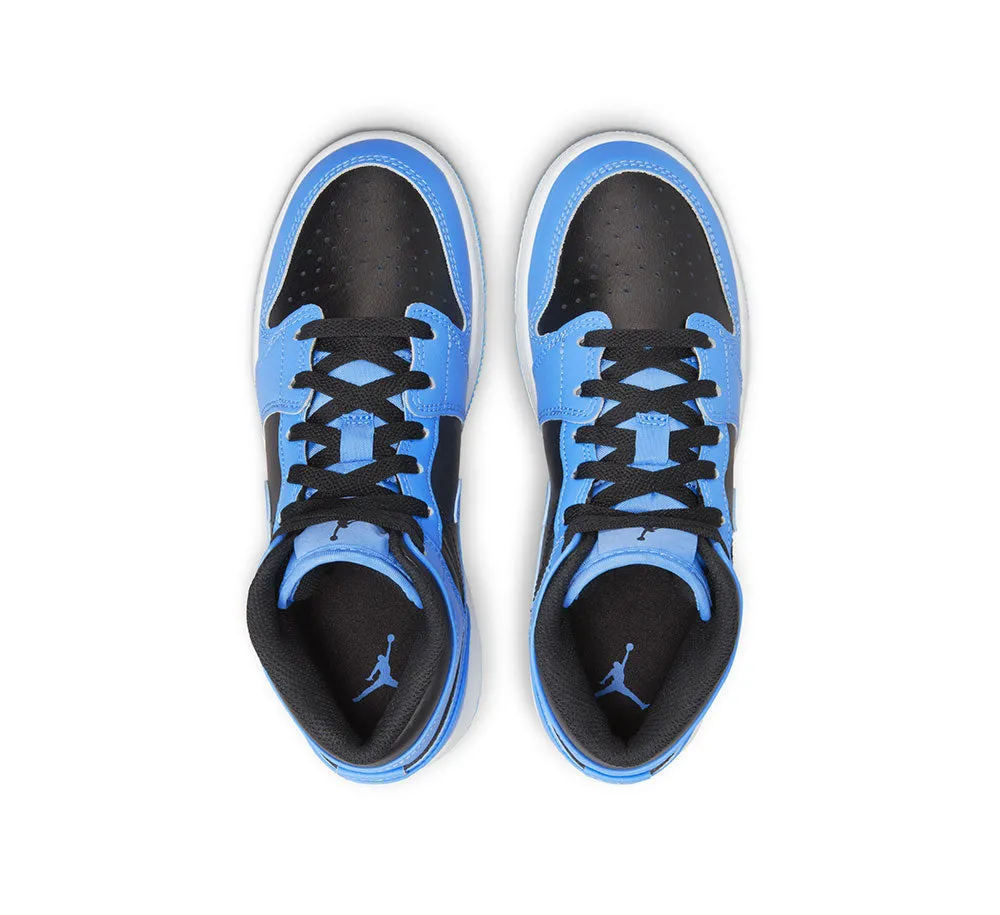 AIR JORDAN 1 MID (GS)