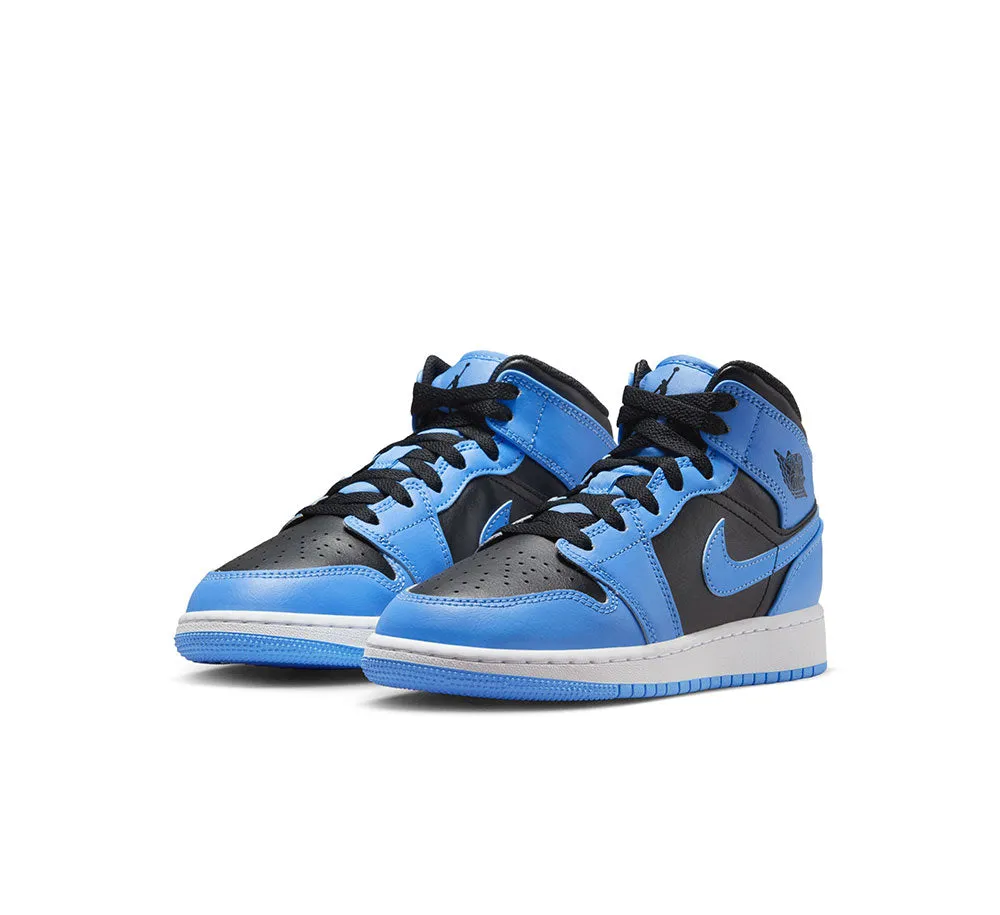 AIR JORDAN 1 MID (GS)