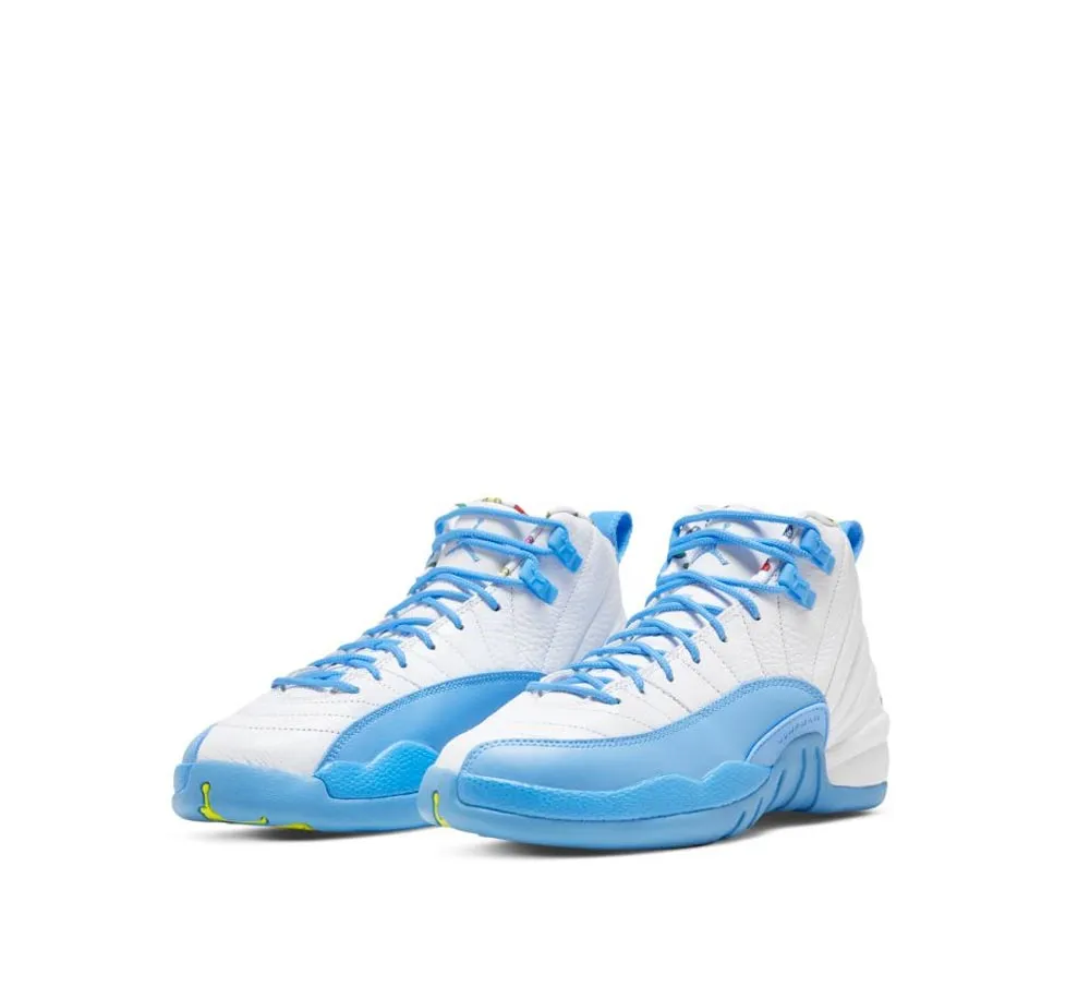 AIR JORDAN 12 RETRO (GS)