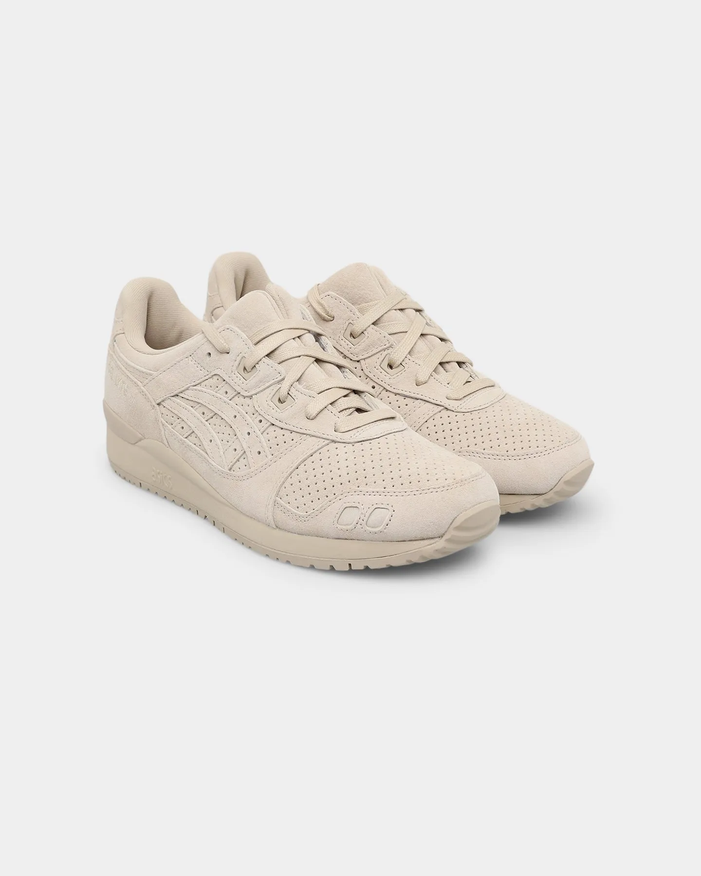 Asics Gel-Lyte III OG Feather Grey