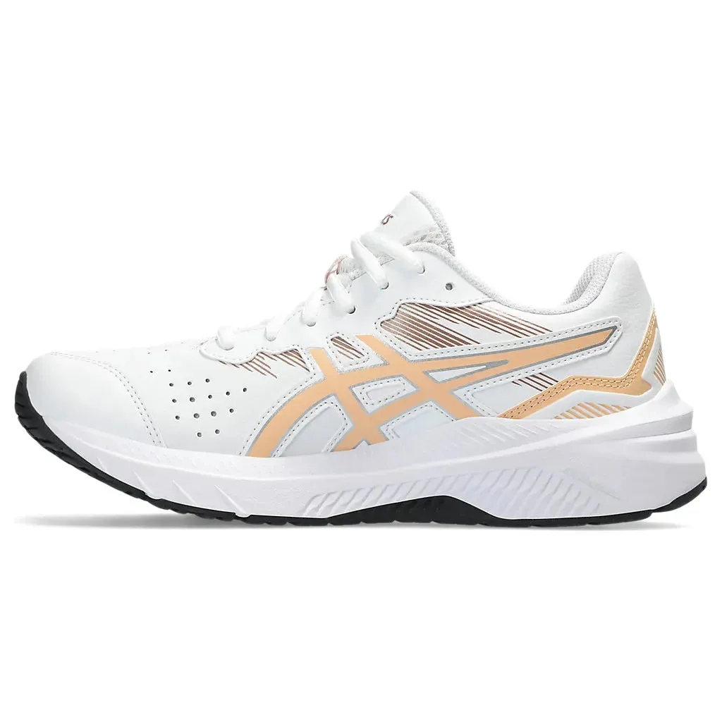 Asics GT-1000 Leather 2 (D-Wide) Womens Shoe