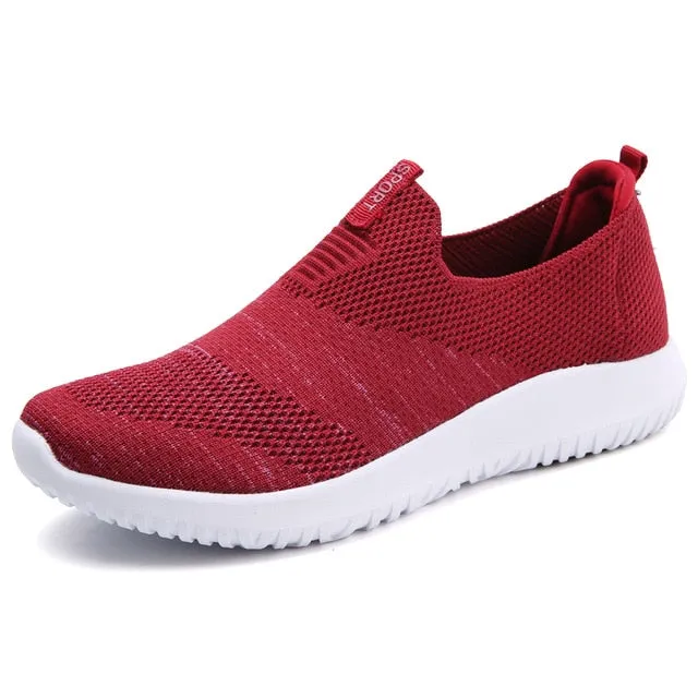 Atalia Women's Sneaker