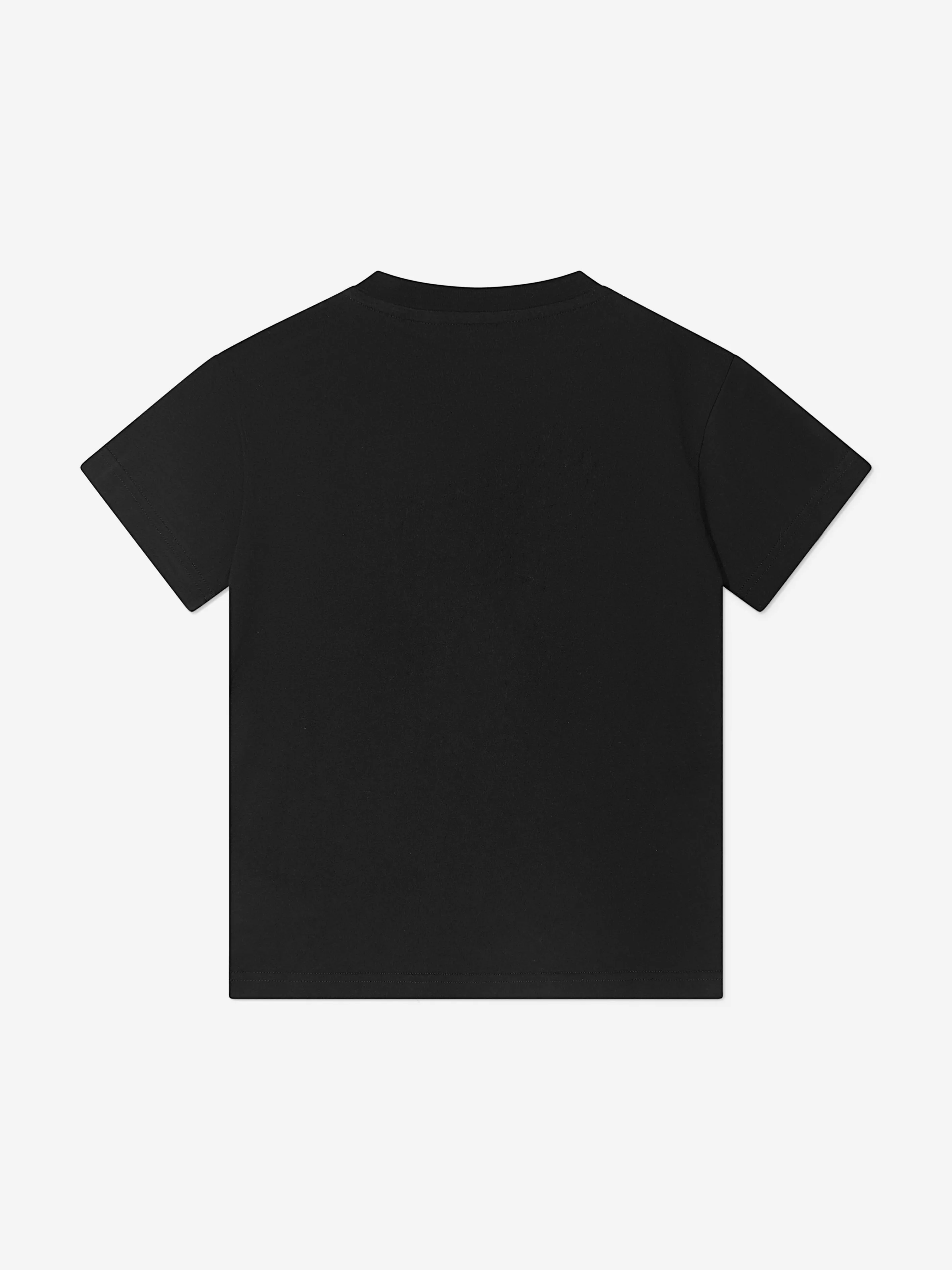 Baby Bear Print T-Shirt