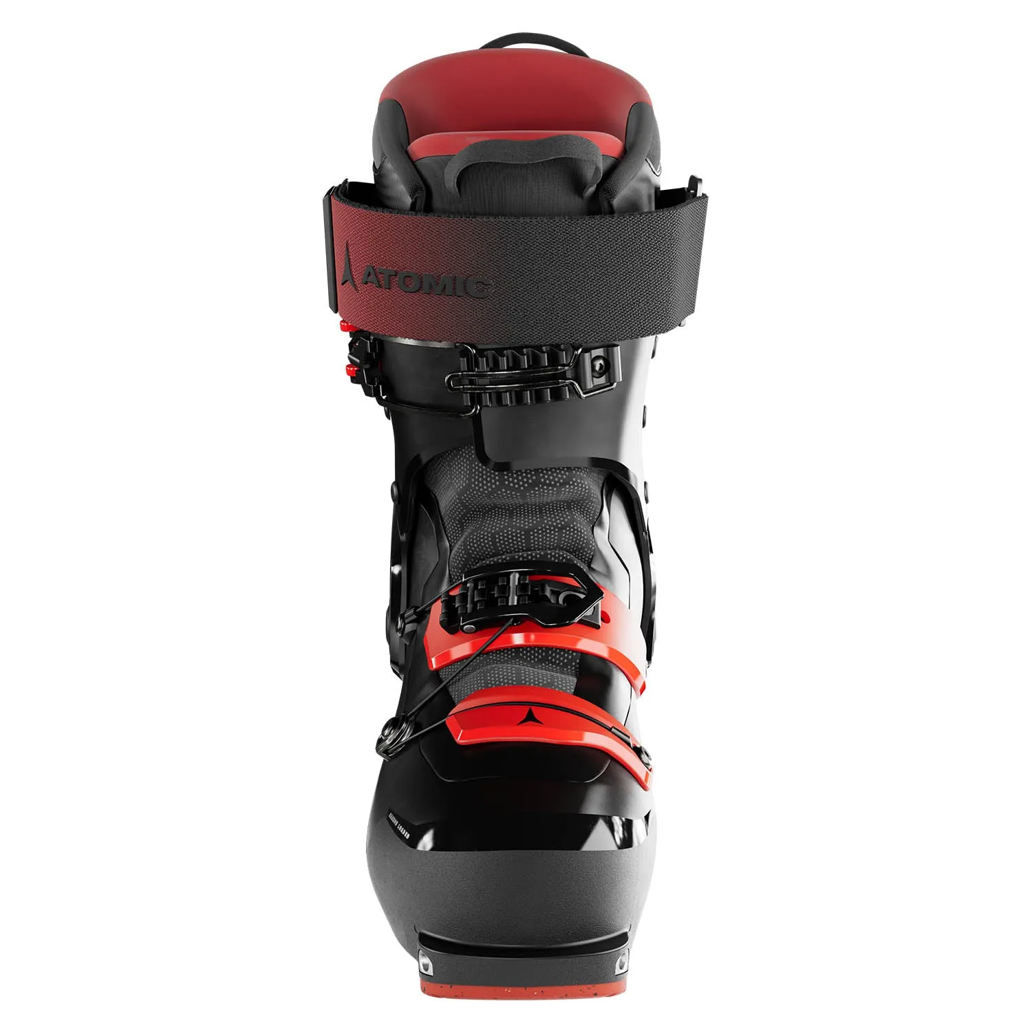 Backland XTD Carbon 120 GW Ski Boots 2025