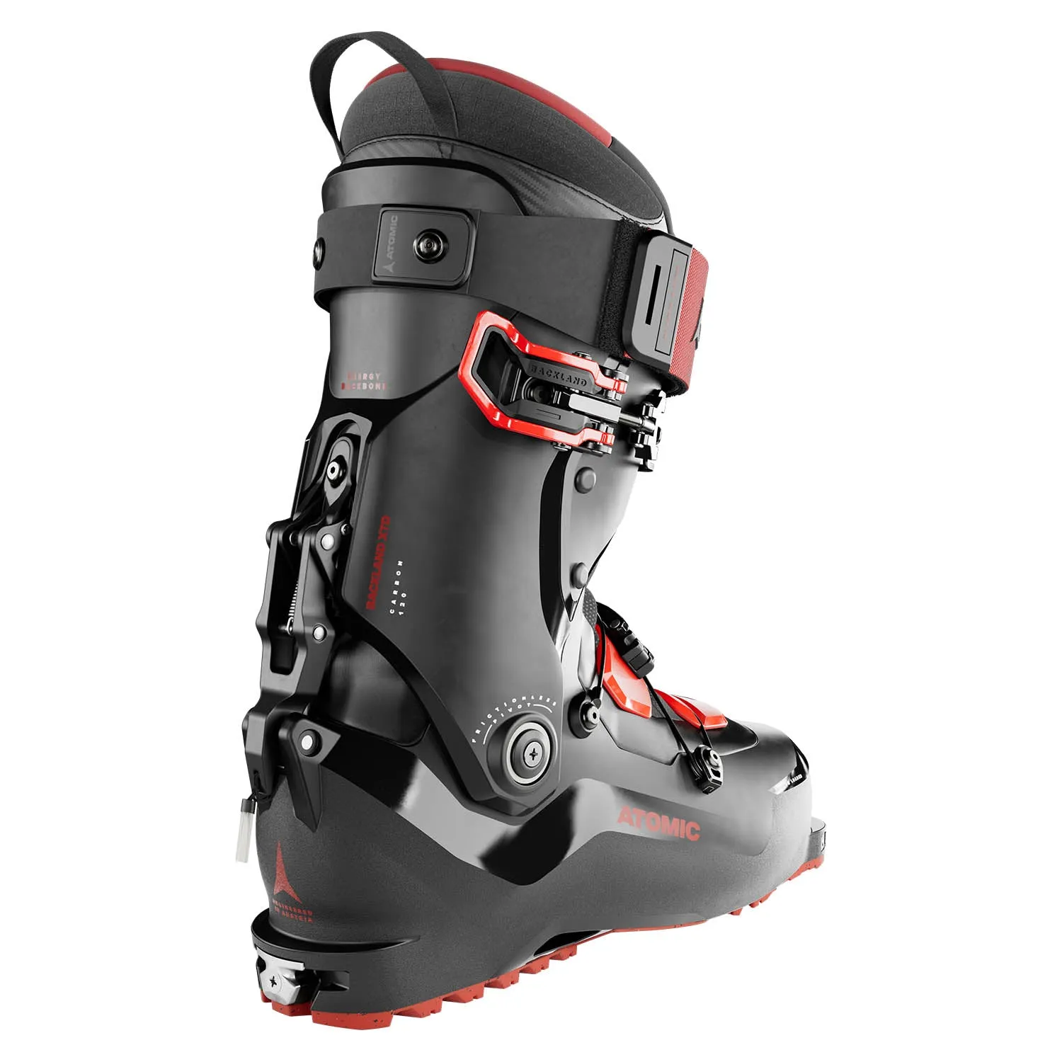 Backland XTD Carbon 120 GW Ski Boots 2025