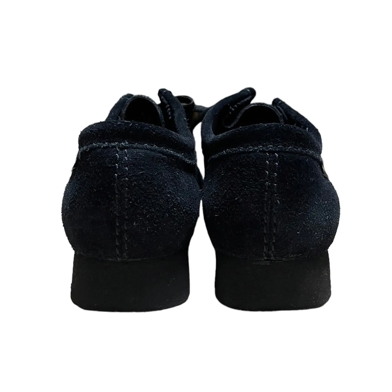 Clarks クラークス Wallabee GTX ワラビーブーツ GORE-TEX スウェードレザーシューズ 261494497080