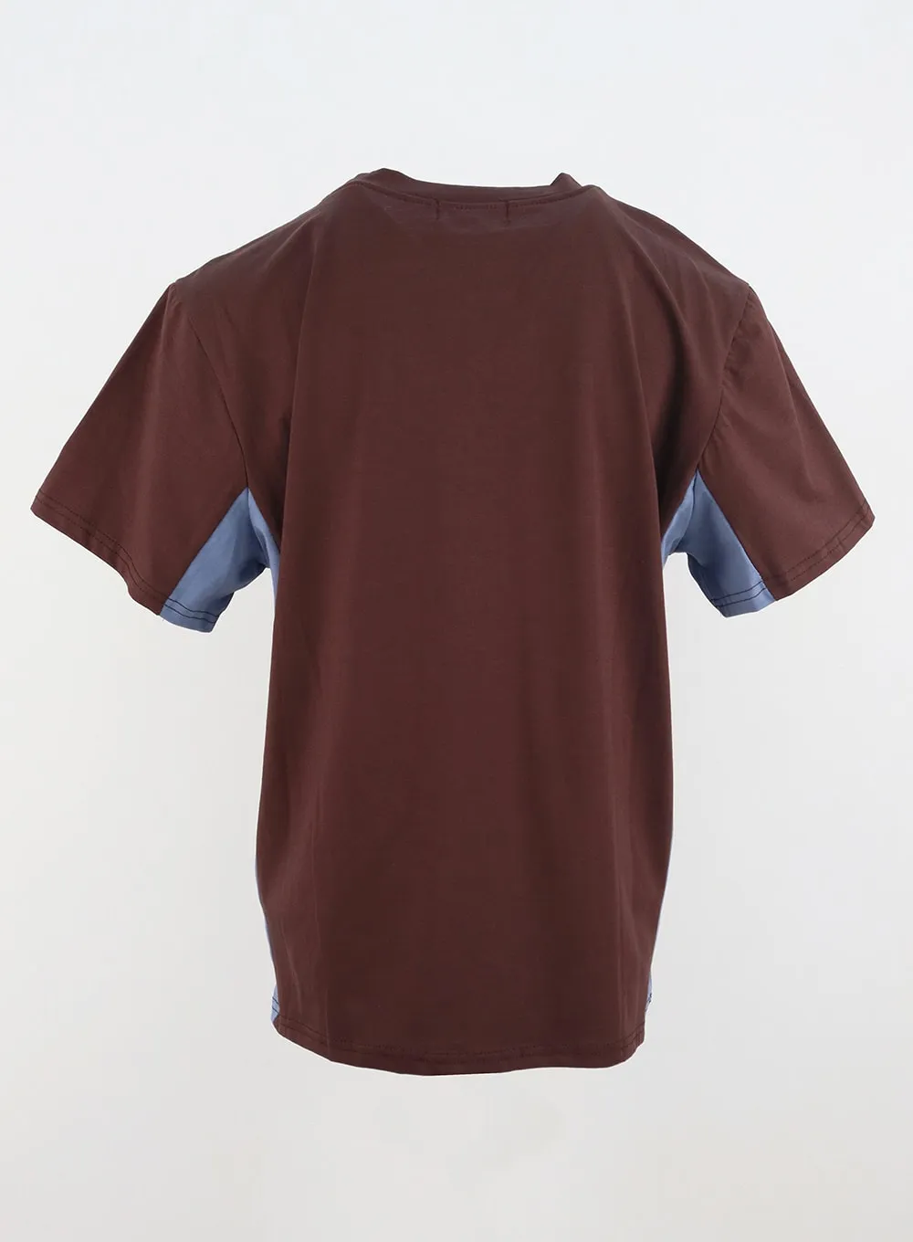 Cotton Graphic Tee CU321