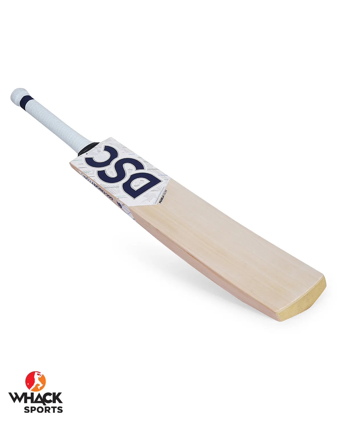 DSC Pearla Glow Cricket Bundle Kit