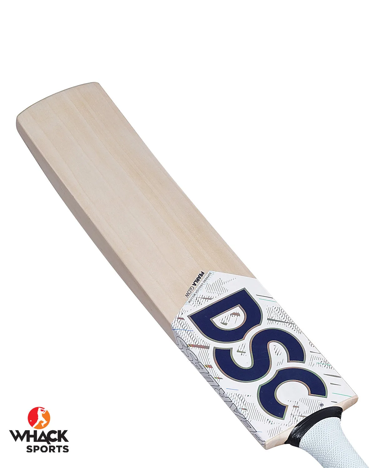 DSC Pearla Glow Cricket Bundle Kit