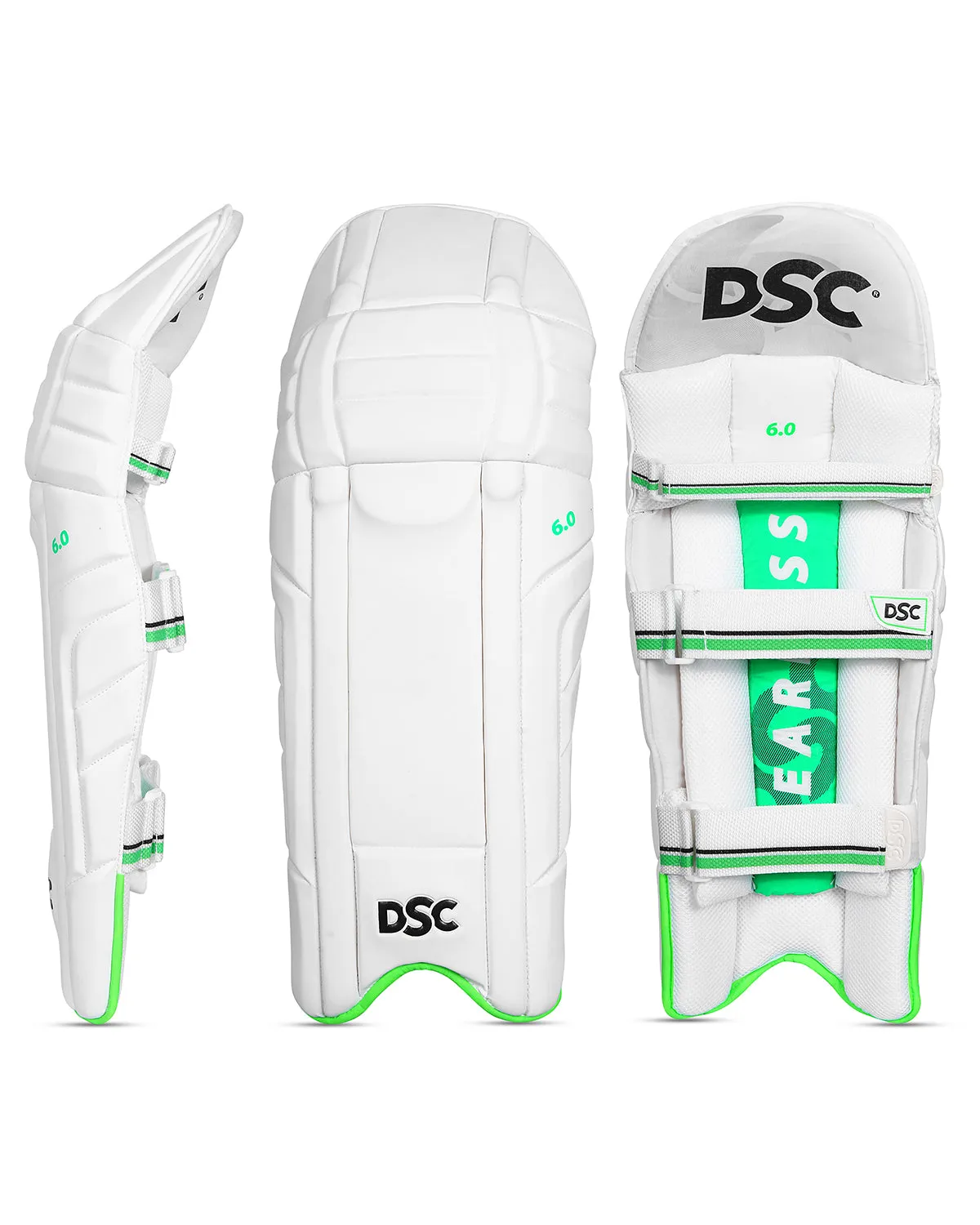 DSC Pearla Glow Cricket Bundle Kit