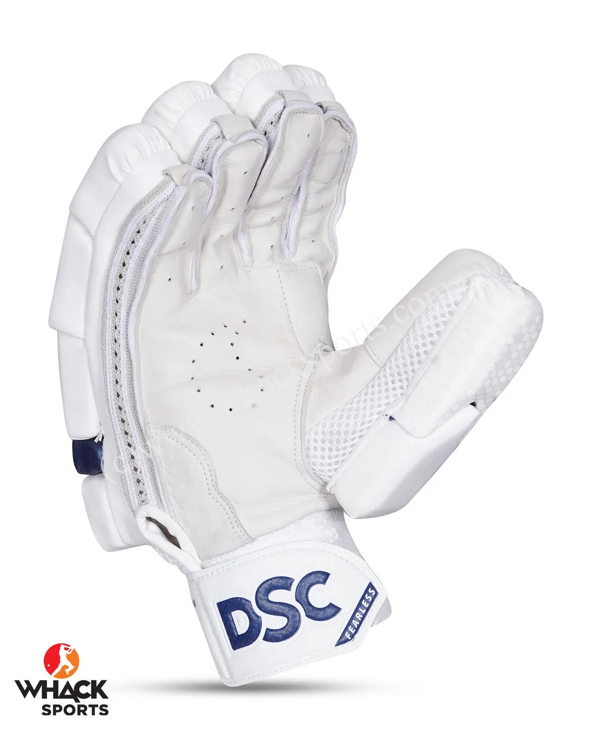DSC Pearla Glow Cricket Bundle Kit