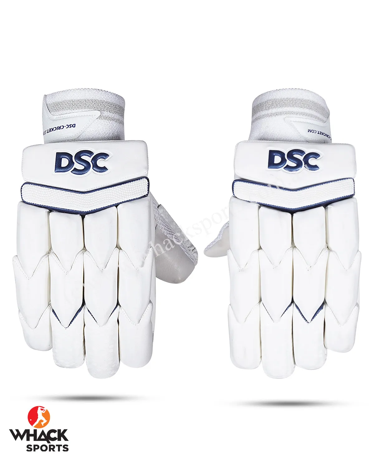 DSC Pearla Glow Cricket Bundle Kit