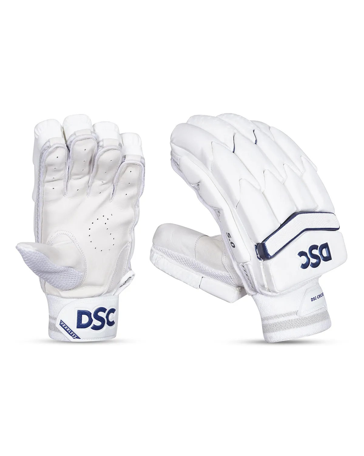 DSC Pearla Glow Cricket Bundle Kit