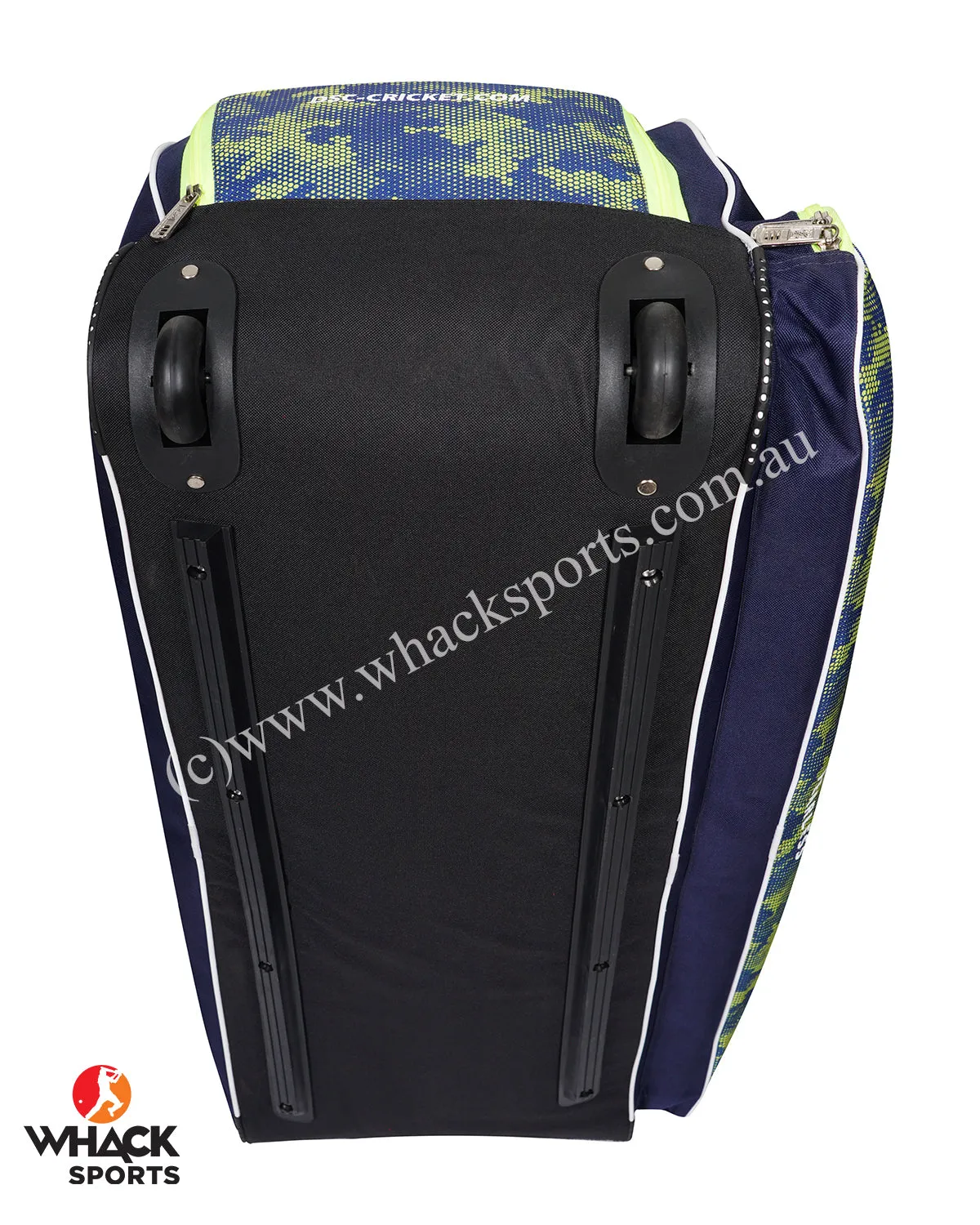 DSC Pearla Glow Cricket Bundle Kit