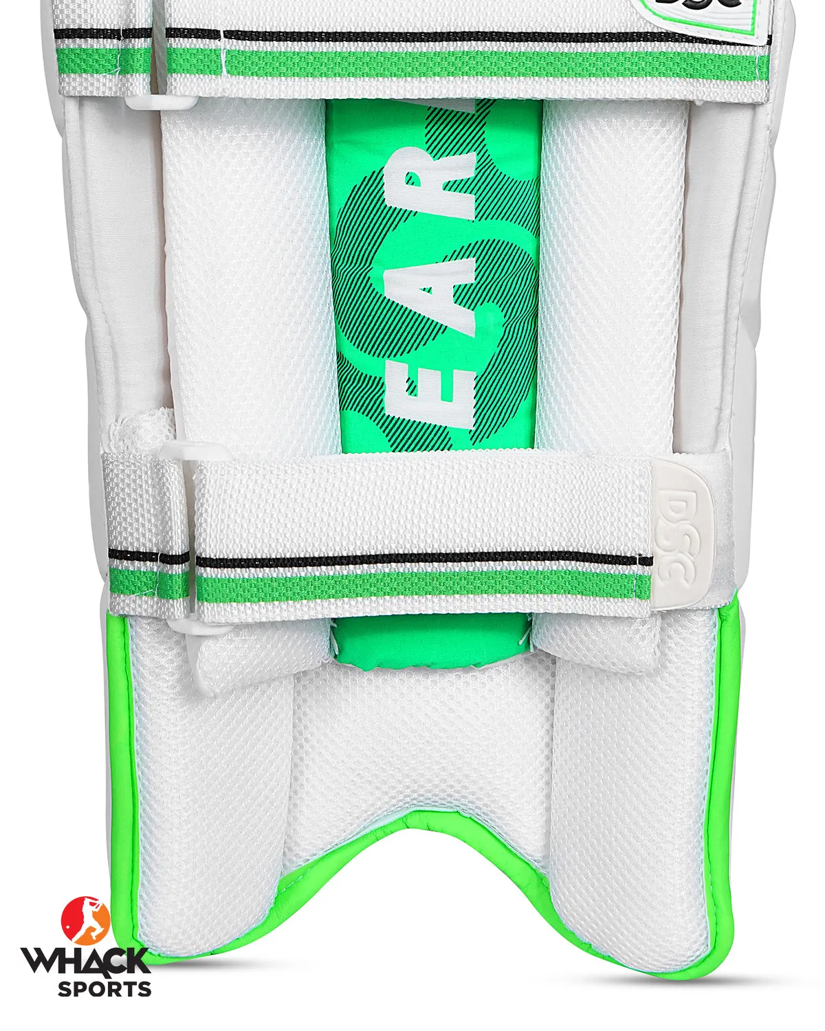 DSC Pearla Glow Cricket Bundle Kit