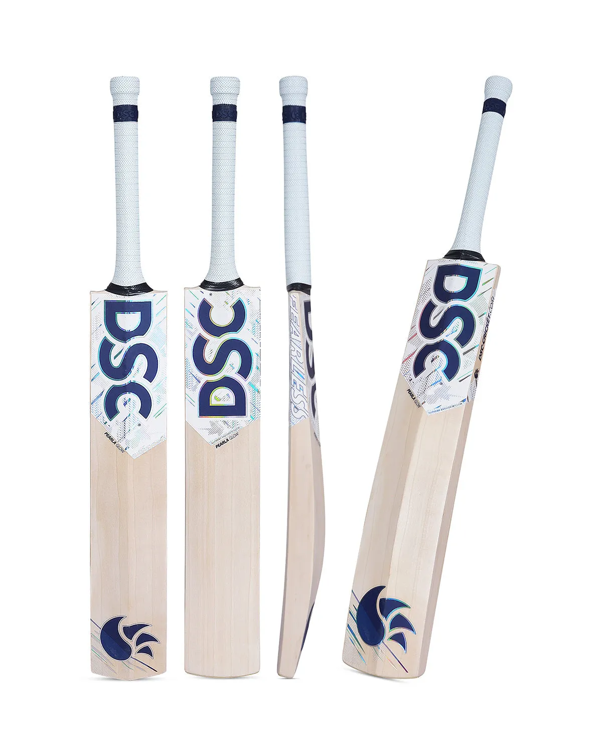 DSC Pearla Glow Cricket Bundle Kit