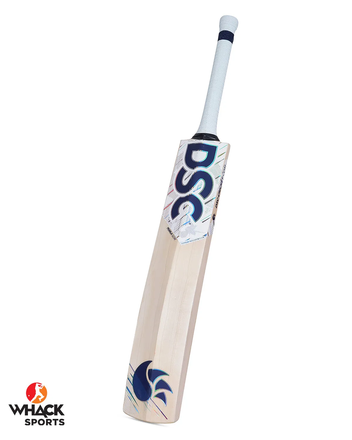 DSC Pearla Glow Cricket Bundle Kit