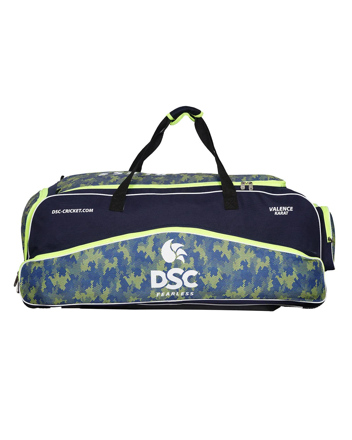 DSC Pearla Glow Cricket Bundle Kit