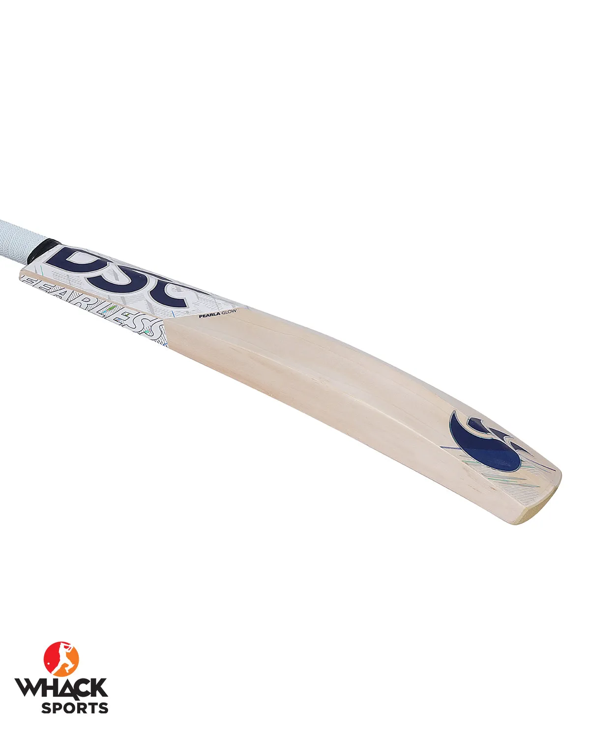 DSC Pearla Glow Cricket Bundle Kit