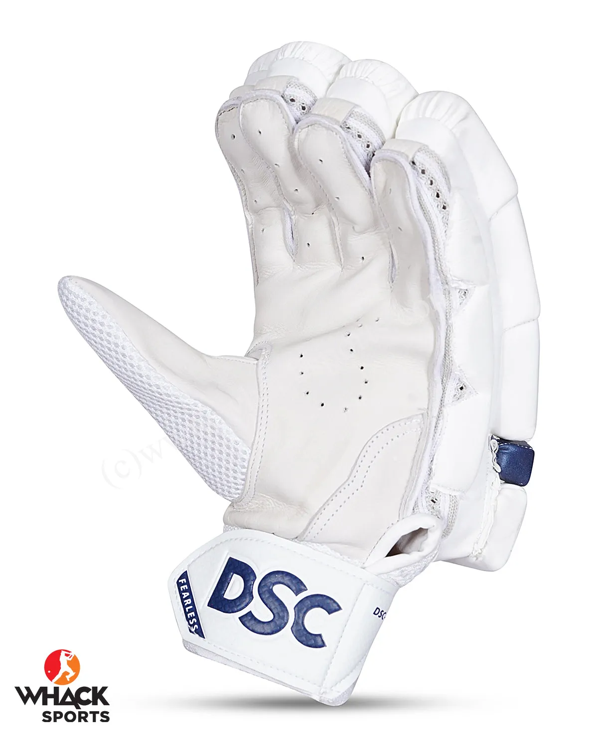 DSC Pearla Glow Cricket Bundle Kit