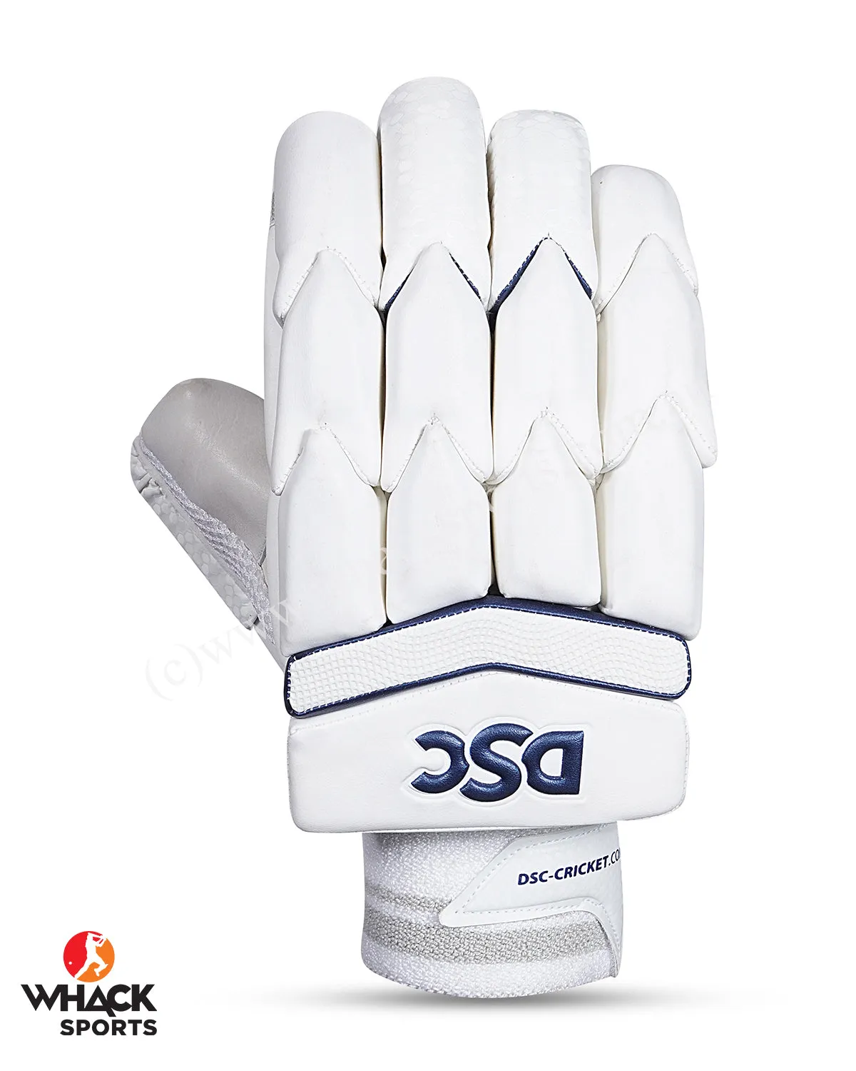 DSC Pearla Glow Cricket Bundle Kit