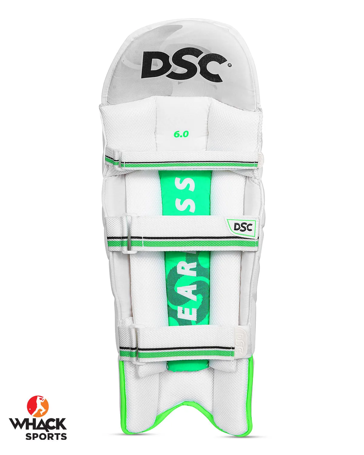DSC Pearla Glow Cricket Bundle Kit
