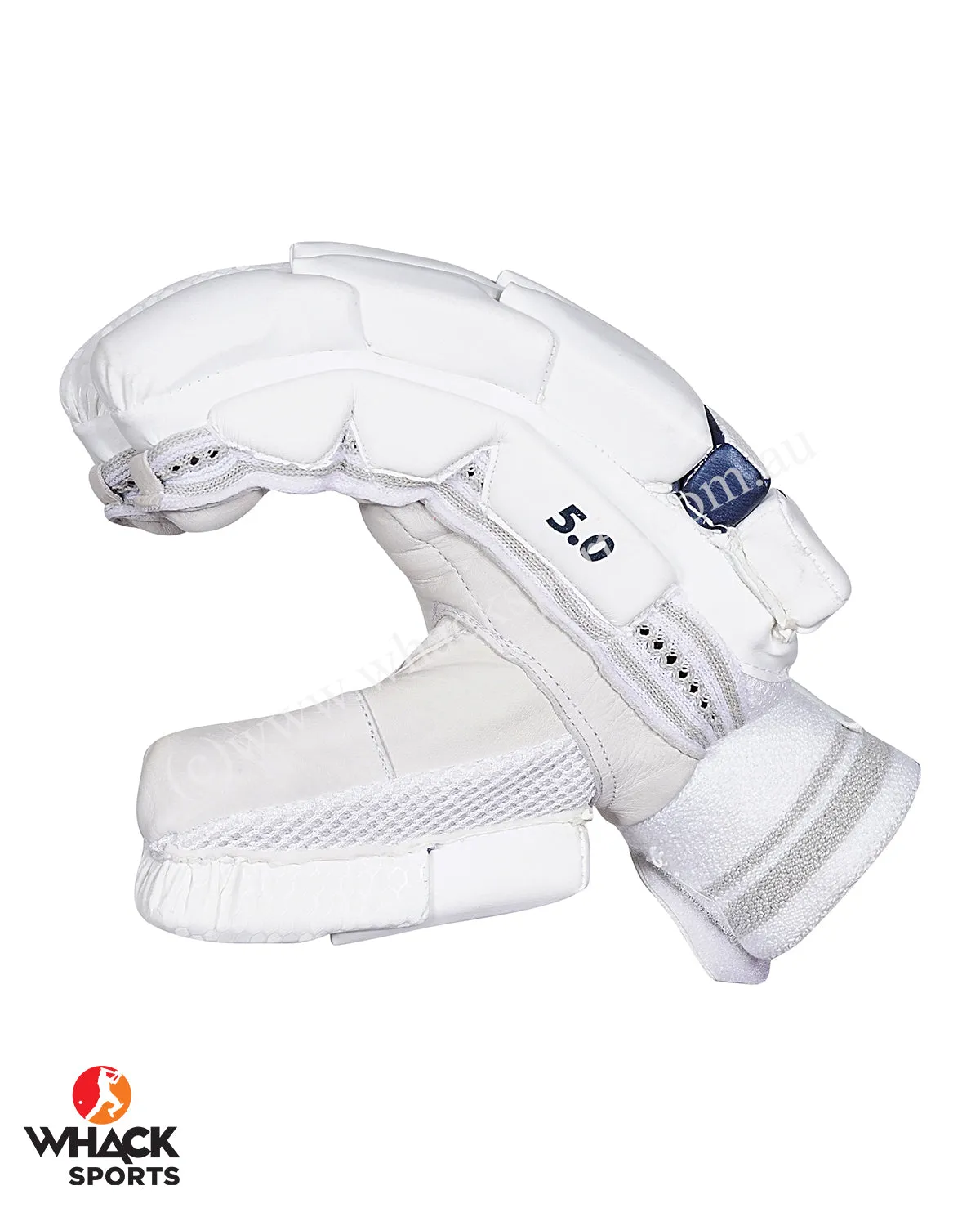 DSC Pearla Glow Cricket Bundle Kit