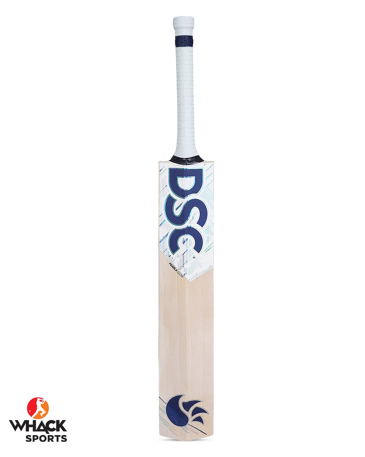 DSC Pearla Glow Cricket Bundle Kit