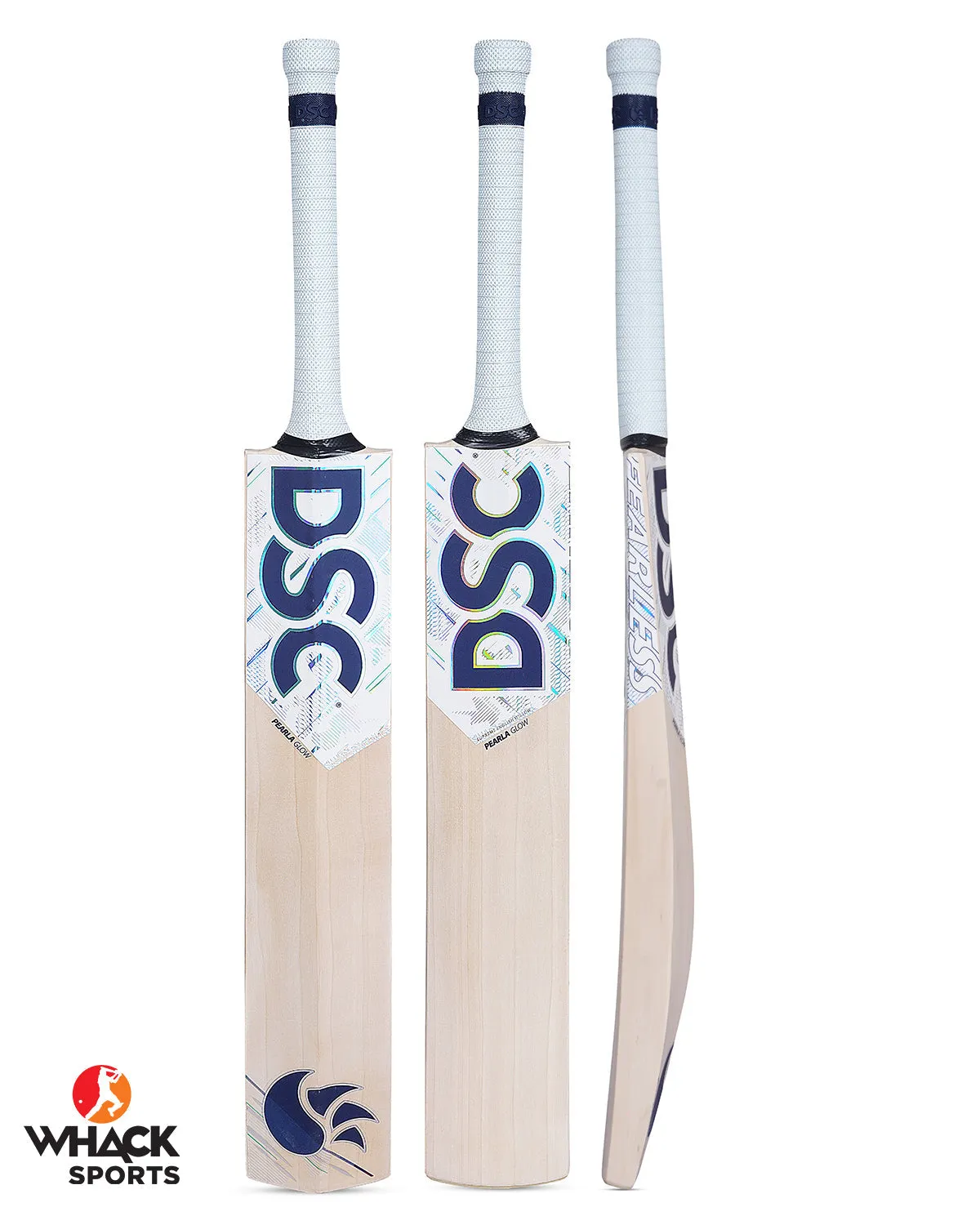 DSC Pearla Glow Cricket Bundle Kit