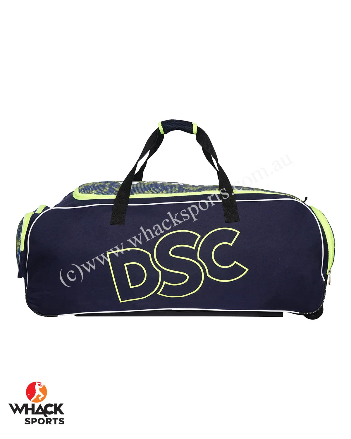 DSC Pearla Glow Cricket Bundle Kit