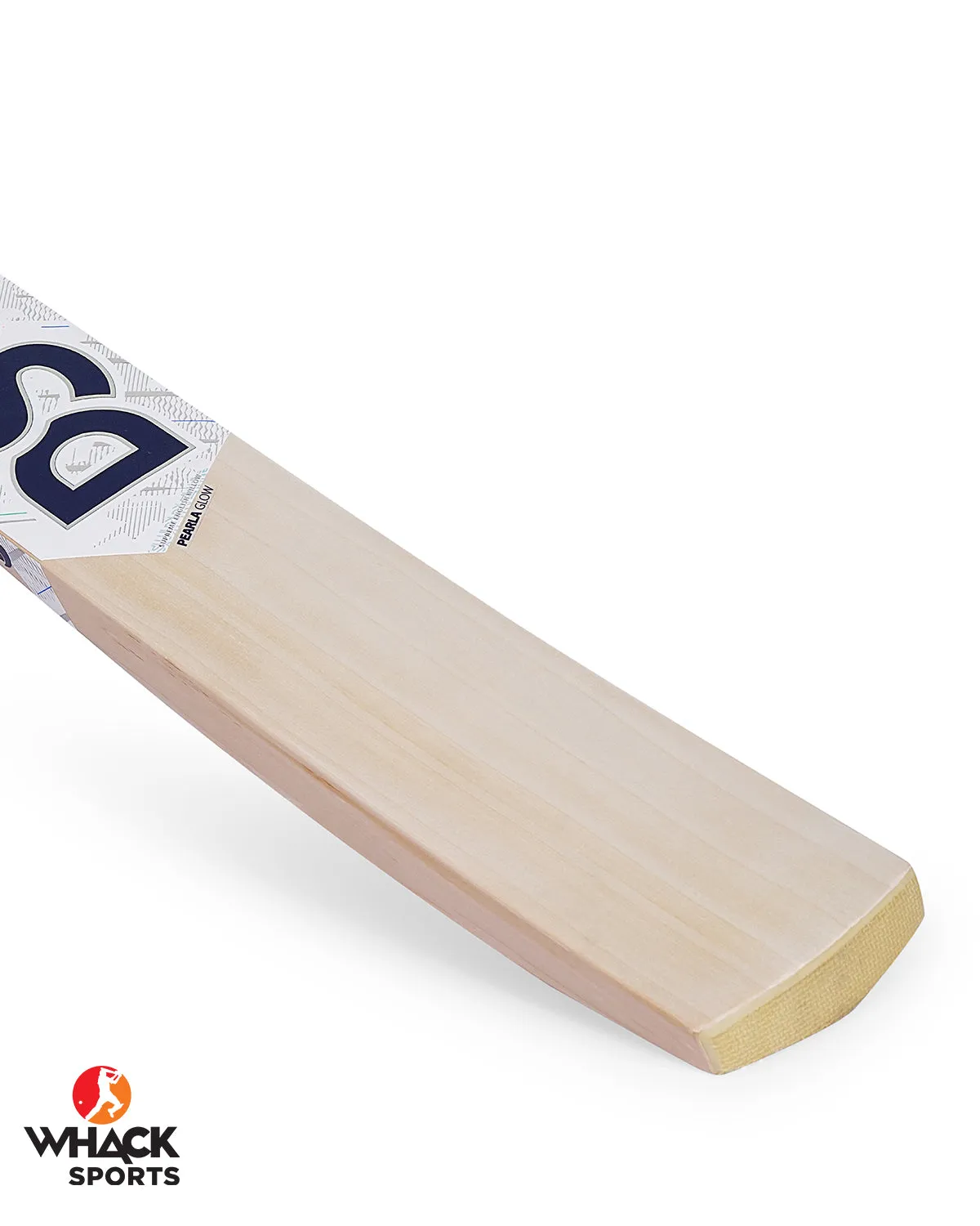 DSC Pearla Glow Cricket Bundle Kit