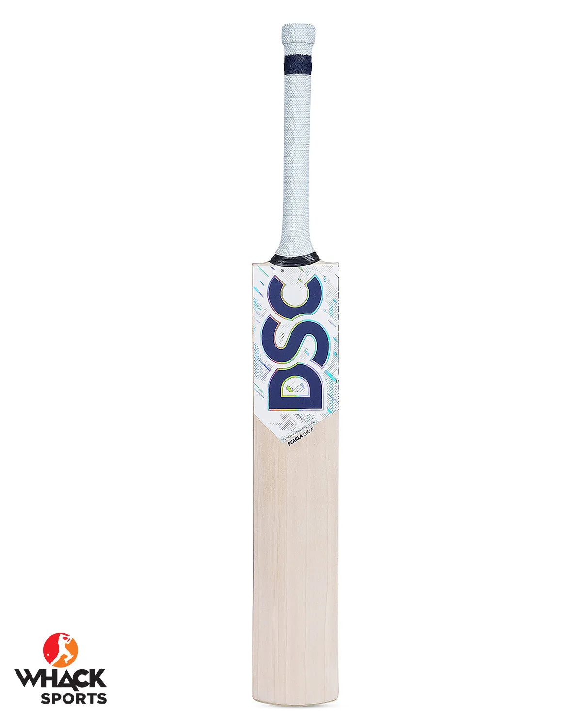 DSC Pearla Glow Cricket Bundle Kit