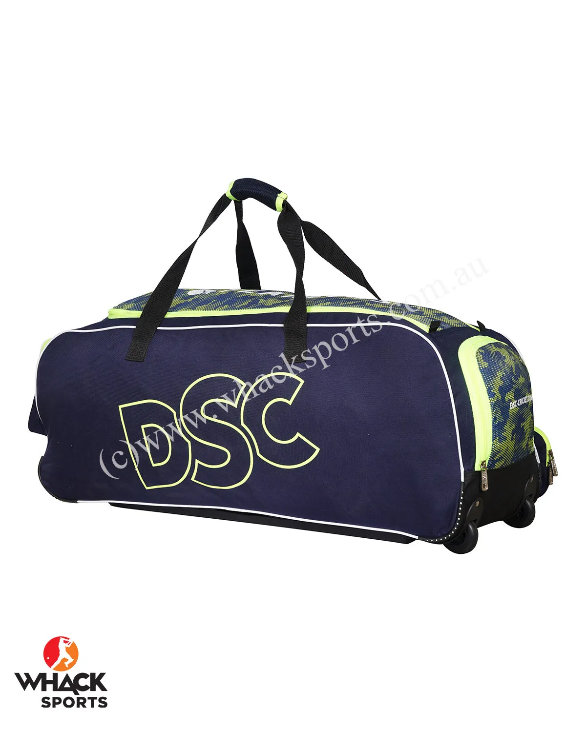 DSC Pearla Glow Cricket Bundle Kit