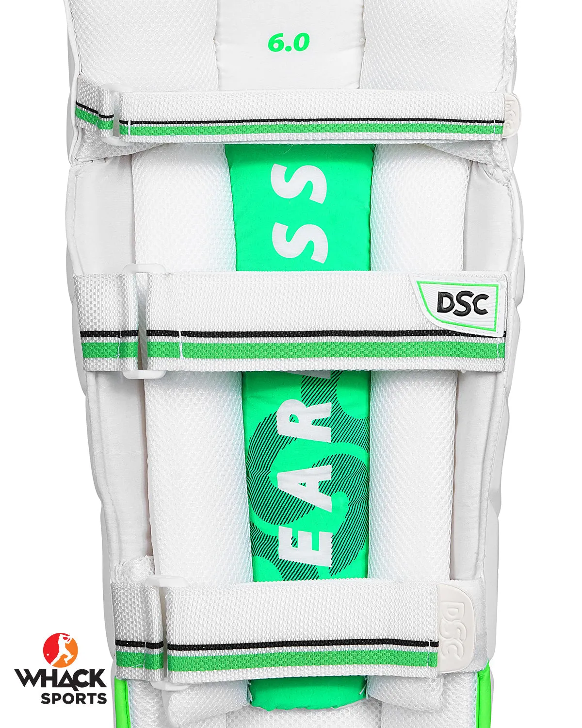 DSC Pearla Glow Cricket Bundle Kit
