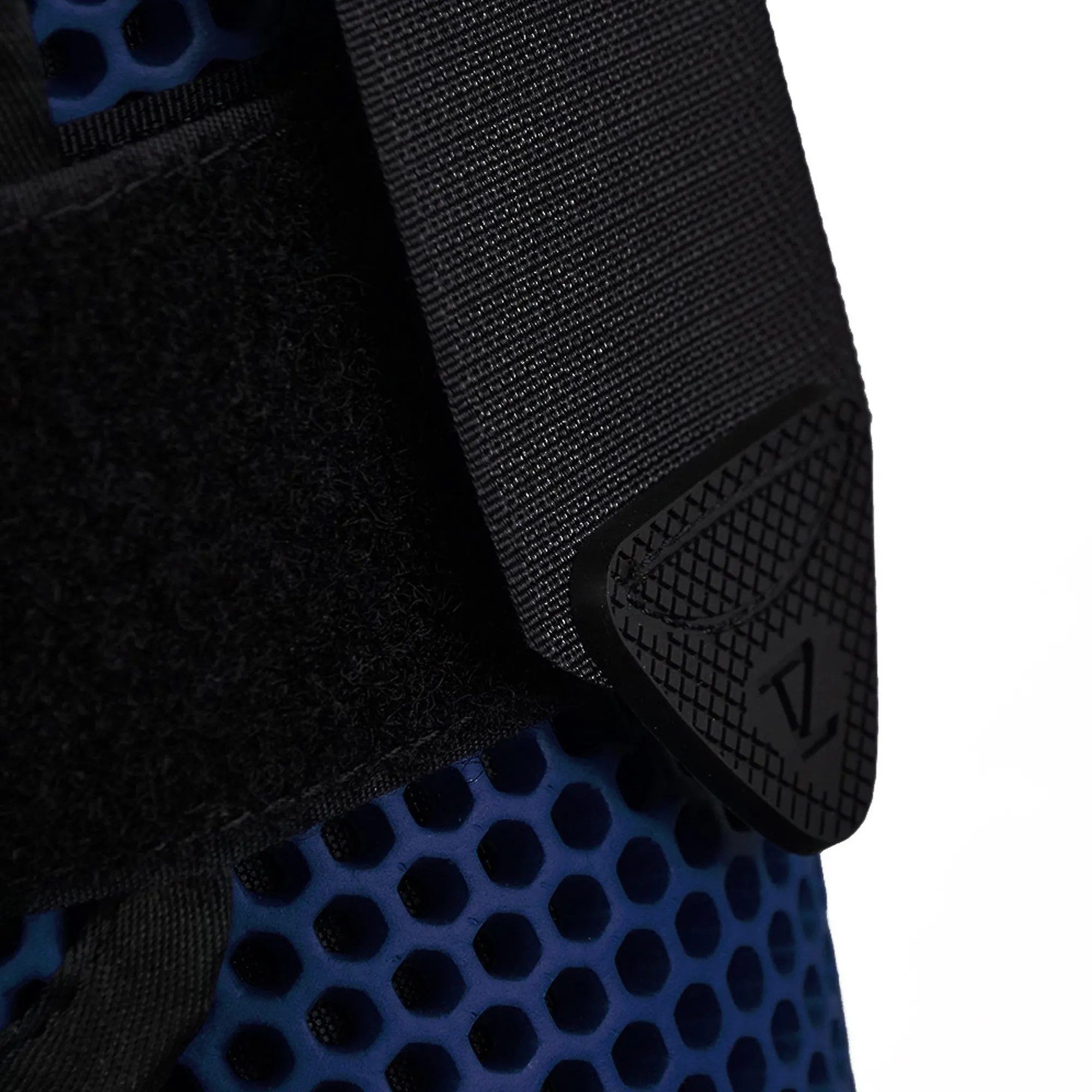 Equilibrium Tri-Zone All Sports Boots - Navy