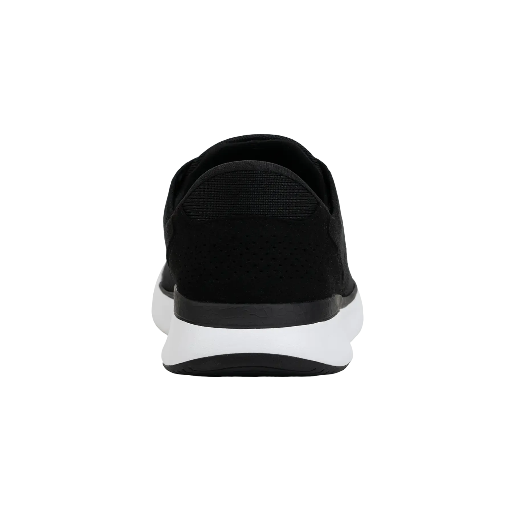 Lima Easy-on Sneaker in Black