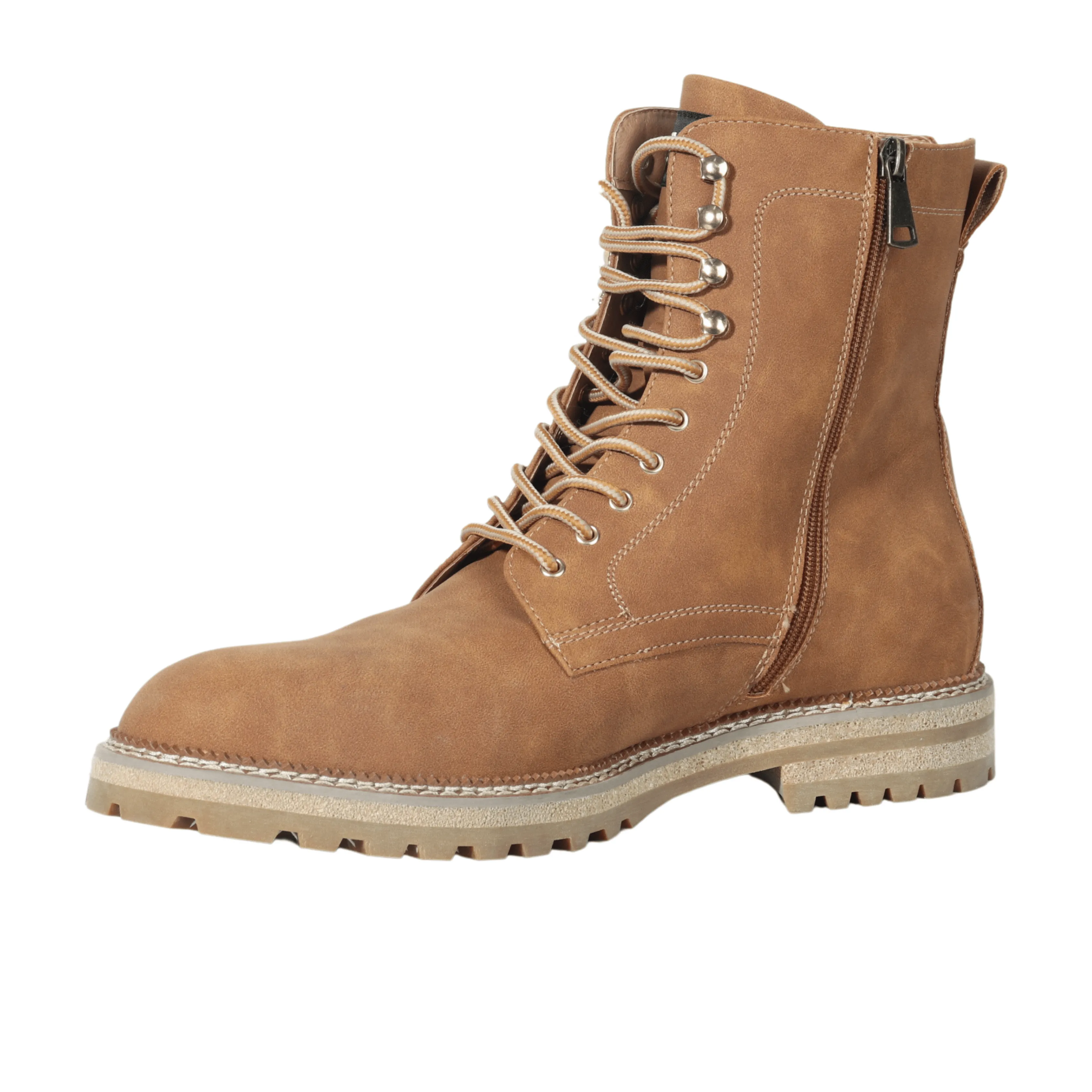 MADDEN MEN - Hiker lace up boots