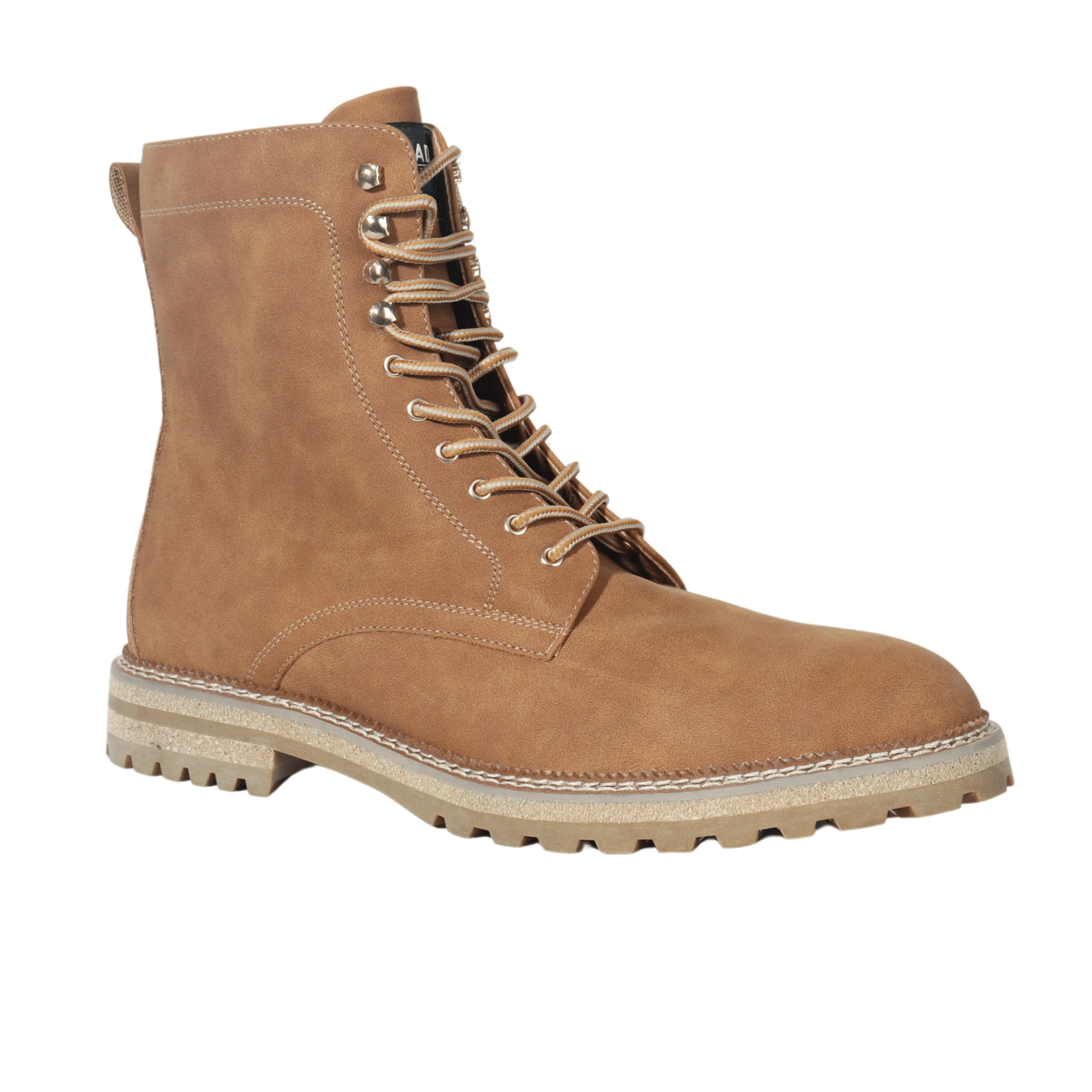 MADDEN MEN - Hiker lace up boots