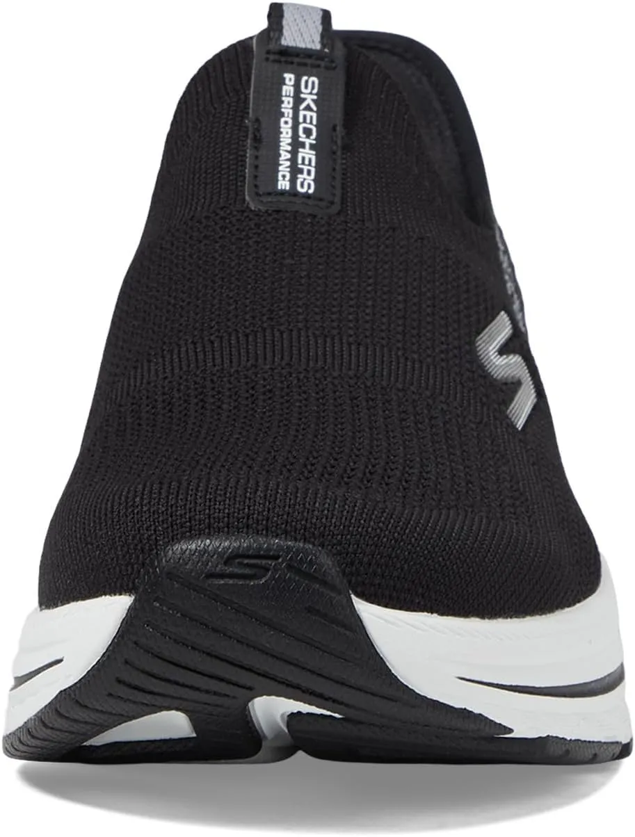 Max Cushioning Elite 2.0 Eternal Hands Free Slip-Ins SKECHERS, Black/White