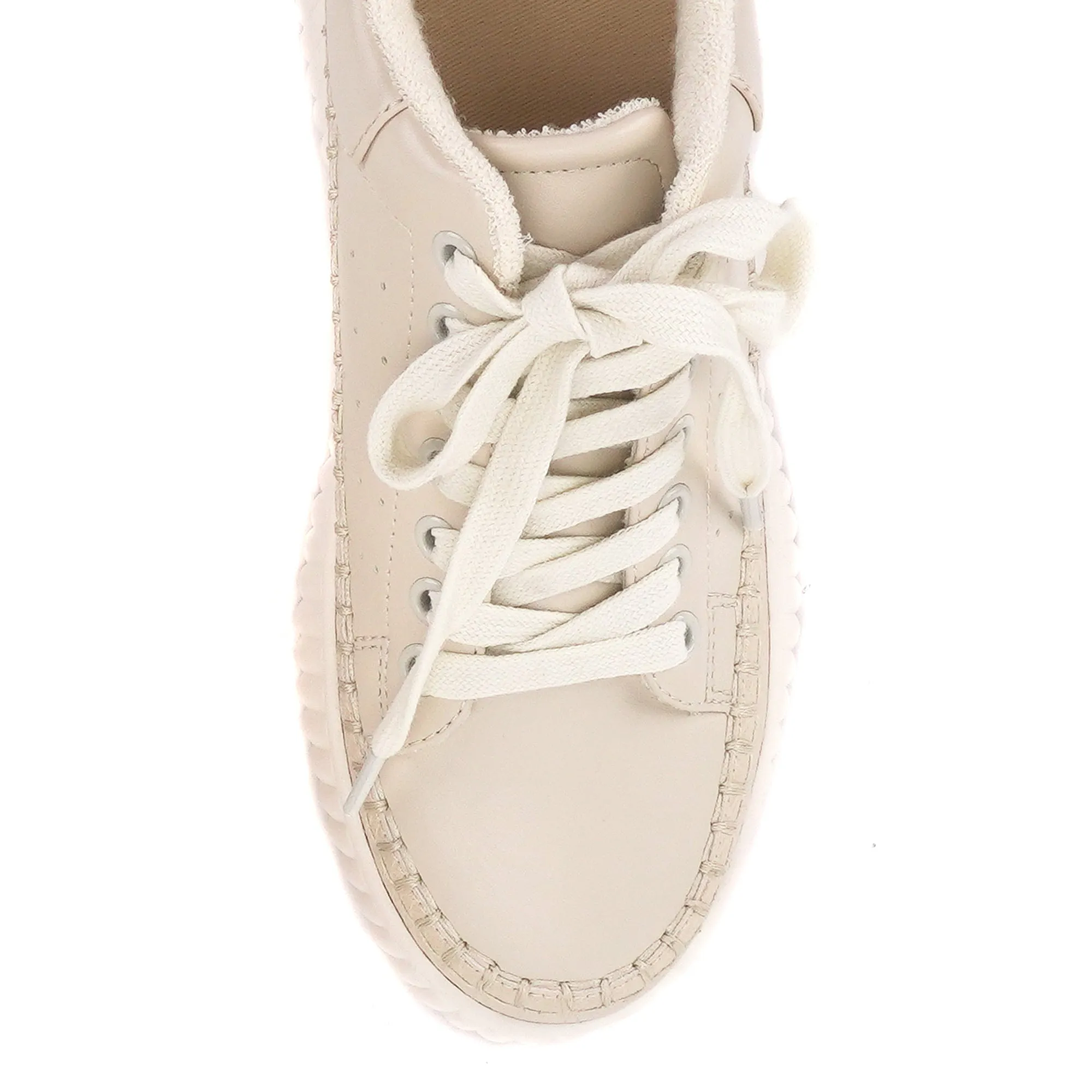 Mayson Platform Sneaker