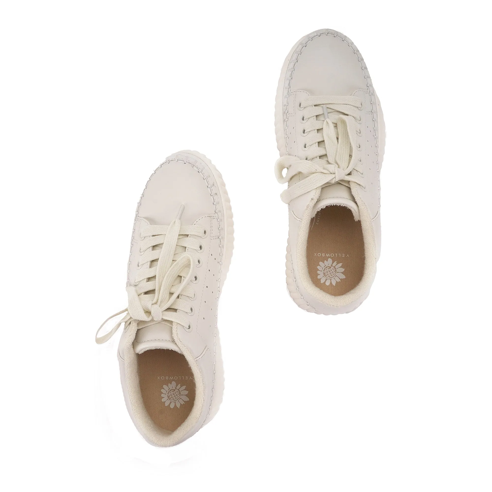 Mayson Platform Sneaker