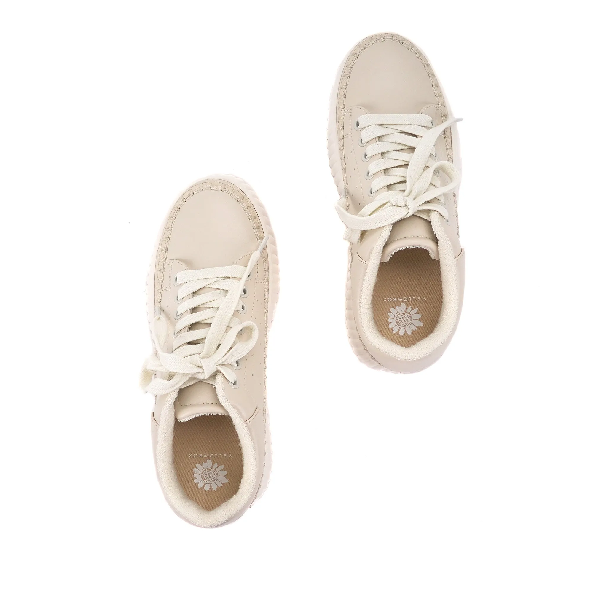 Mayson Platform Sneaker