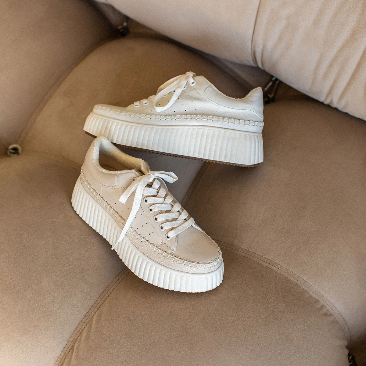 Mayson Platform Sneaker