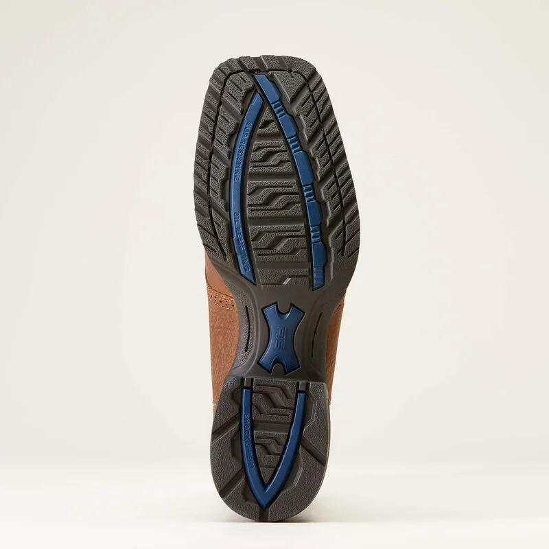 Men's Ariat Hybrid Ranchway Boot