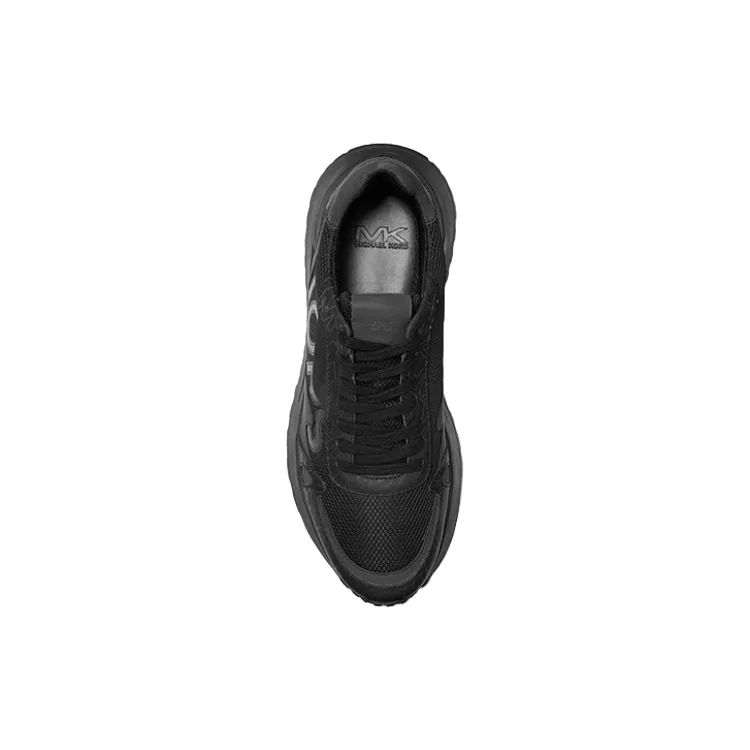 Miles Trainer