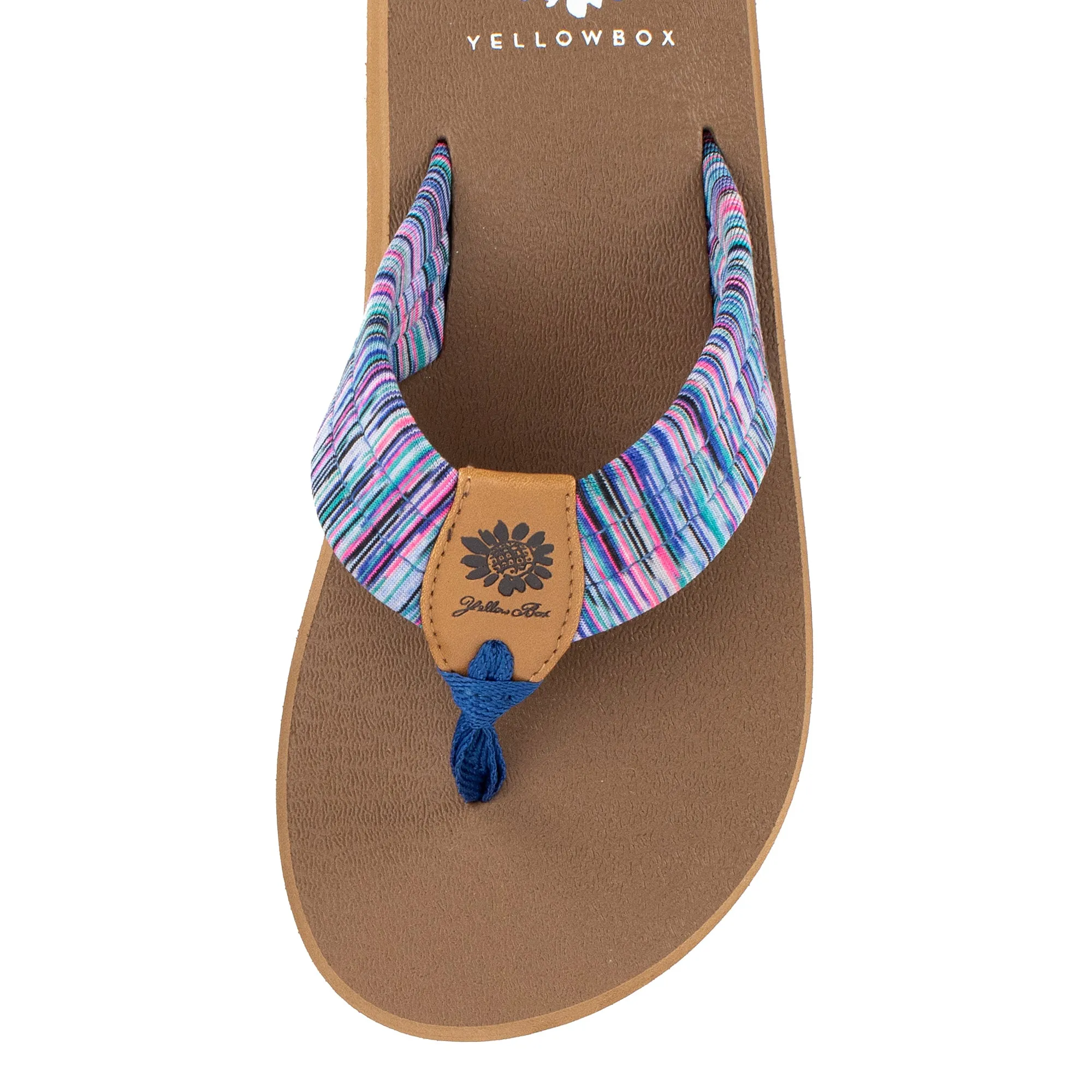 Nadia Flip Flop