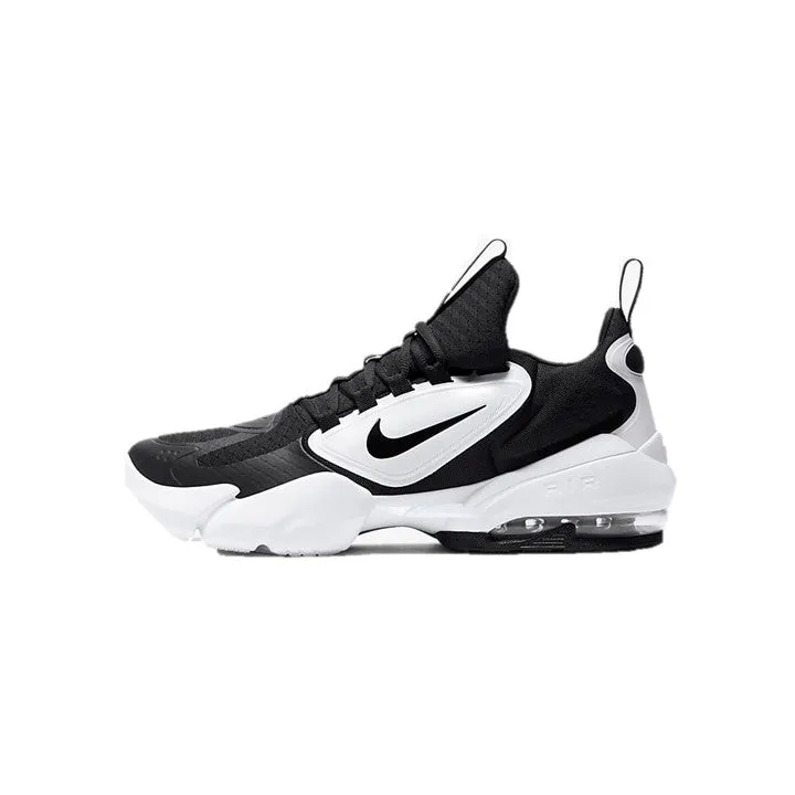 Nike Air Max Alpha Savage
 Black/White/Black