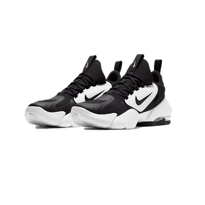 Nike Air Max Alpha Savage
 Black/White/Black