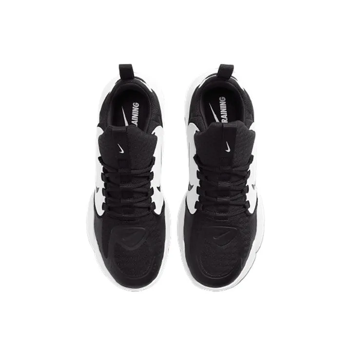 Nike Air Max Alpha Savage
 Black/White/Black